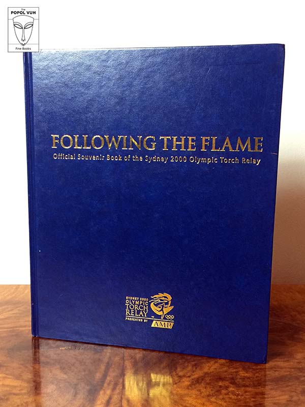 Michelle Brown - Following The Flame
